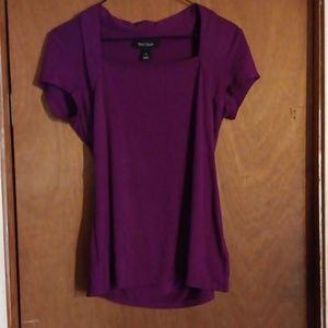 White house black market shirt s